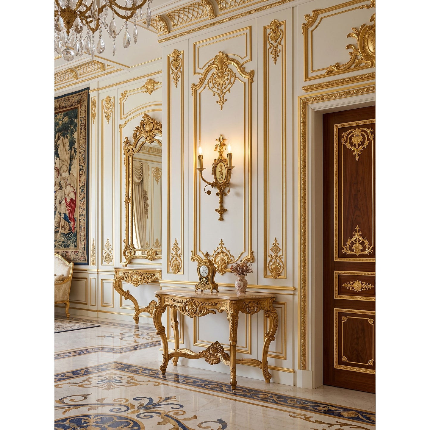 Serora Wall Sconce