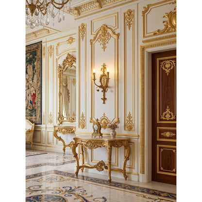 Serora Wall Sconce