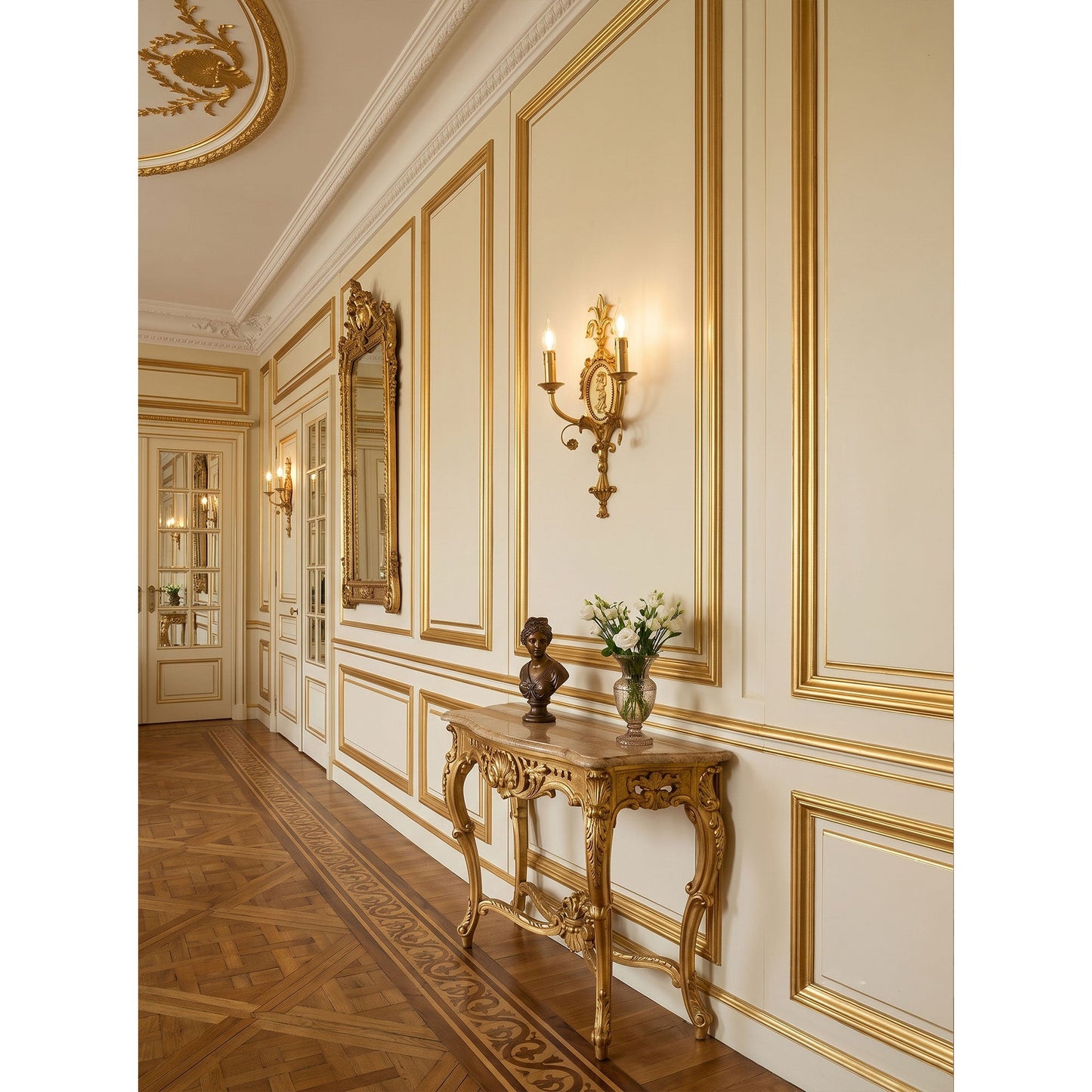 Serora Wall Sconce