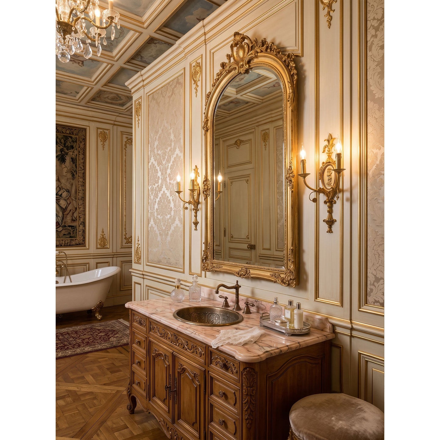 Serora Wall Sconce