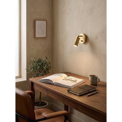 Jura Wall Sconce