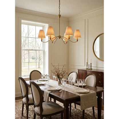 Kandras Chandelier