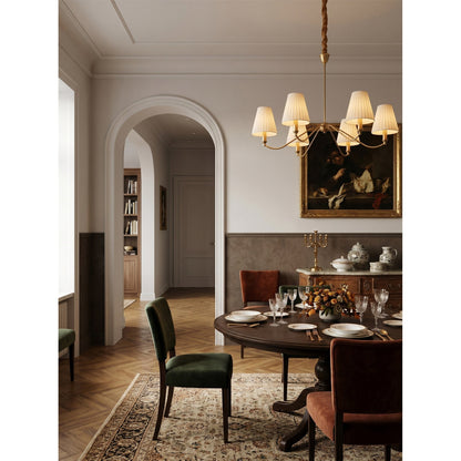 Kandras Chandelier