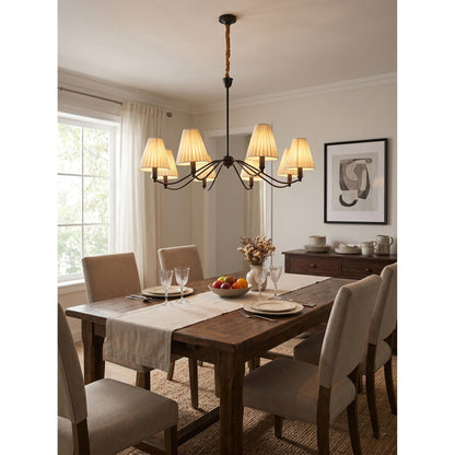 Kandras Chandelier