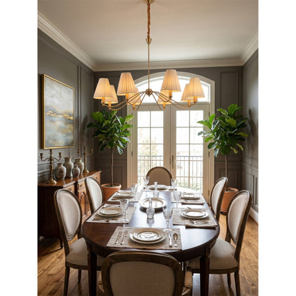 Kandras Chandelier