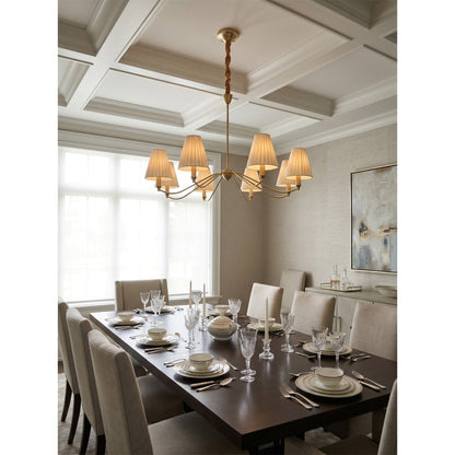 Kandras Chandelier