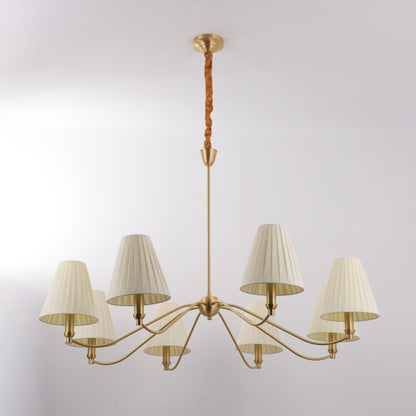 Kandras Chandelier