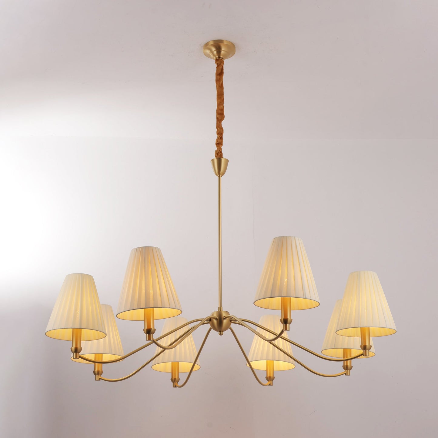 Kandras Chandelier
