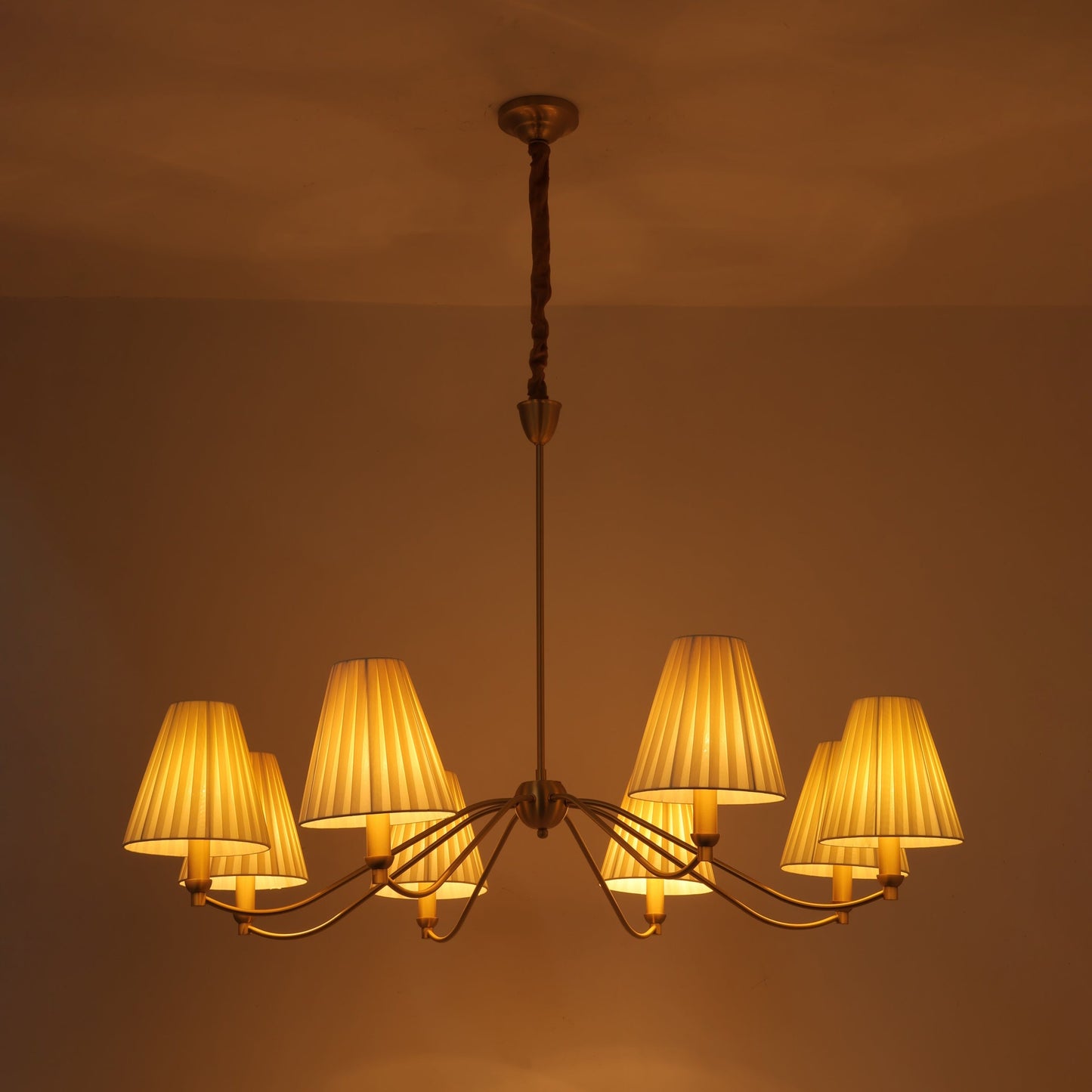 Kandras Chandelier
