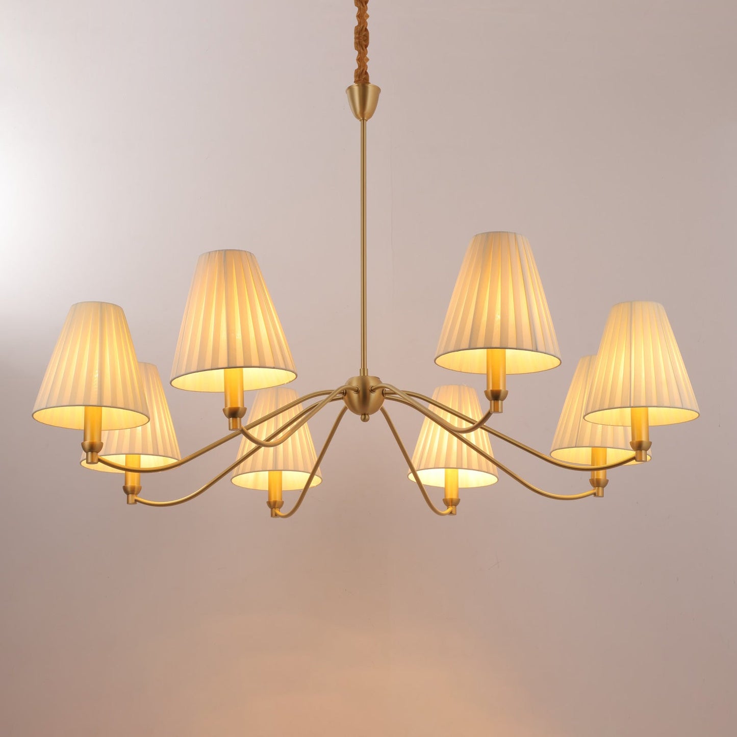 Kandras Chandelier