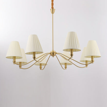 Kandras Chandelier