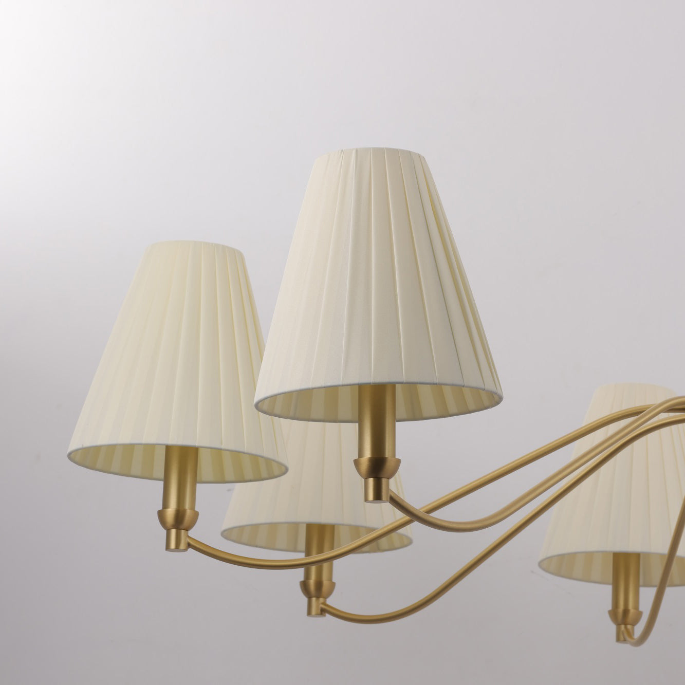 Kandras Chandelier