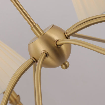 Kandras Chandelier