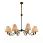 Kandras Chandelier