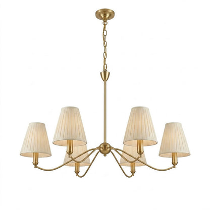 Kandras Chandelier