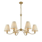 Kandras Chandelier