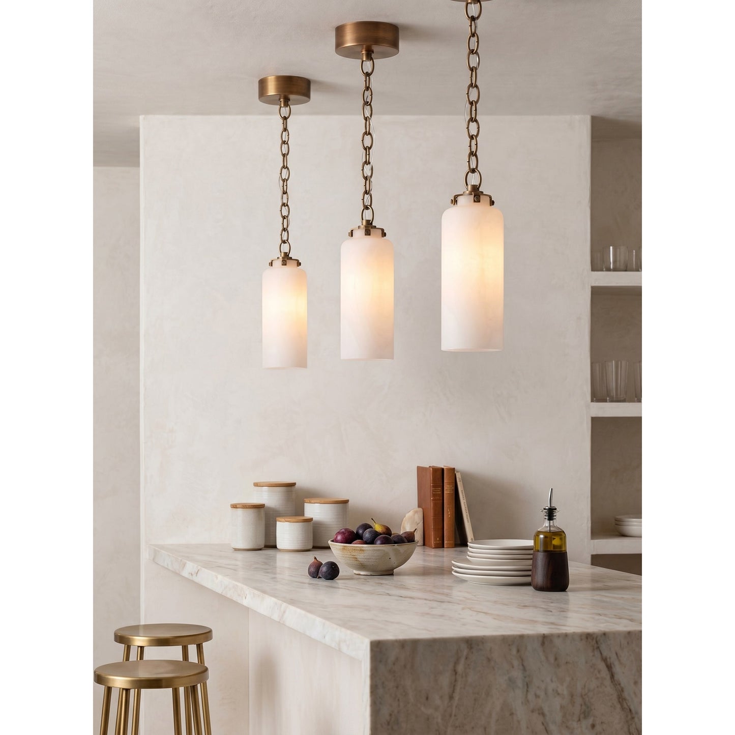 Katie Pendant Lamp