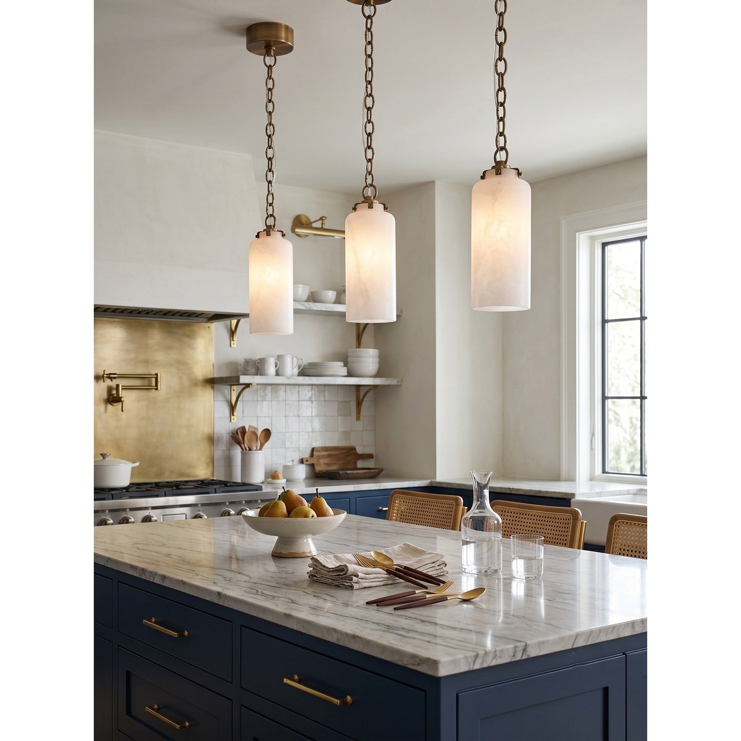 Katie Pendant Lamp