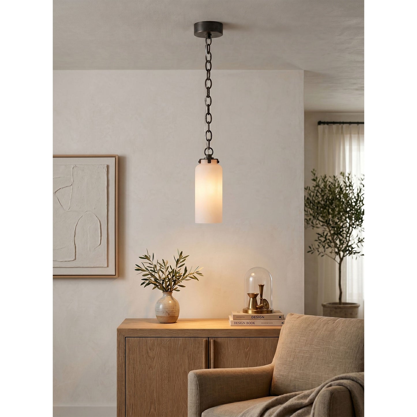 Katie Pendant Lamp