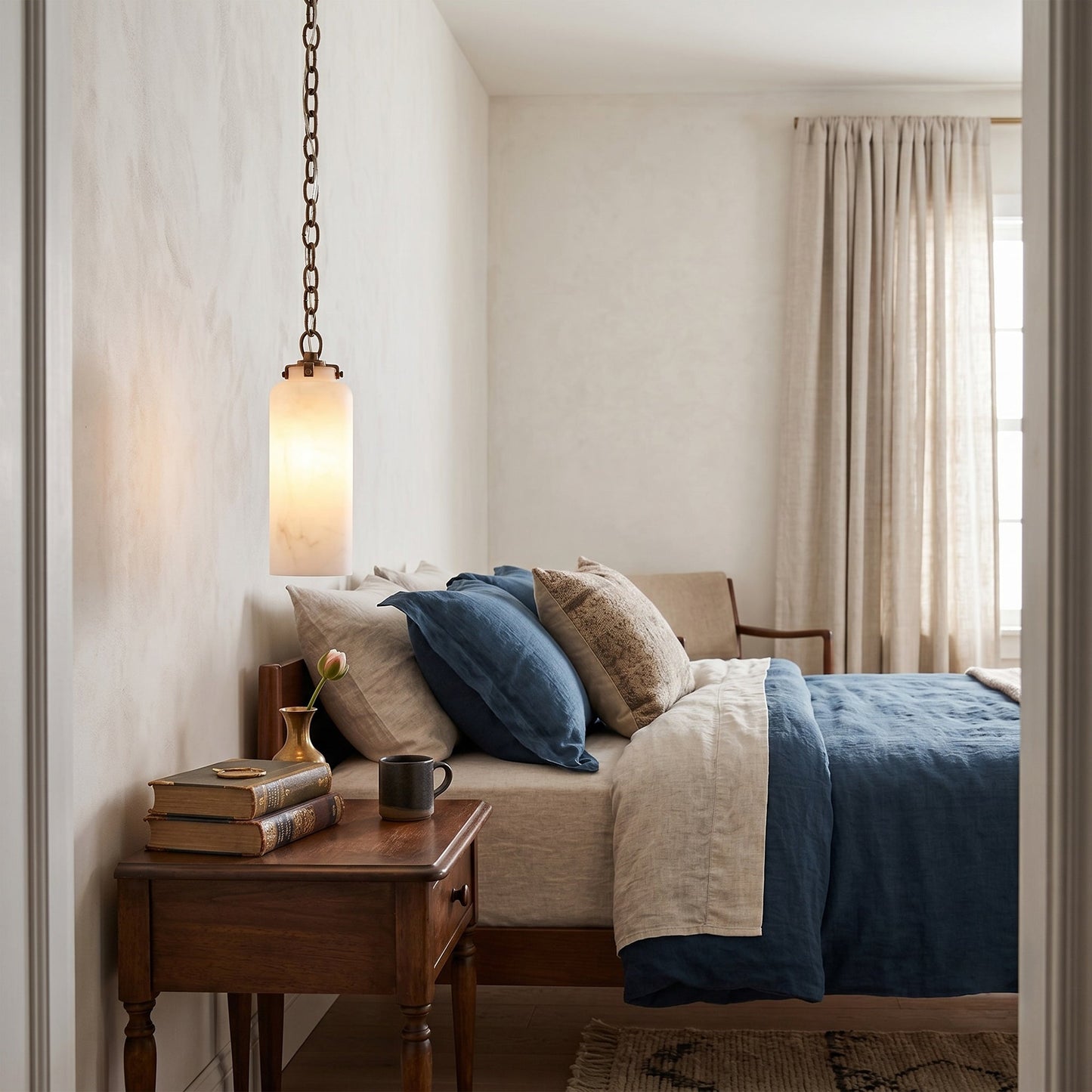 Katie Pendant Lamp