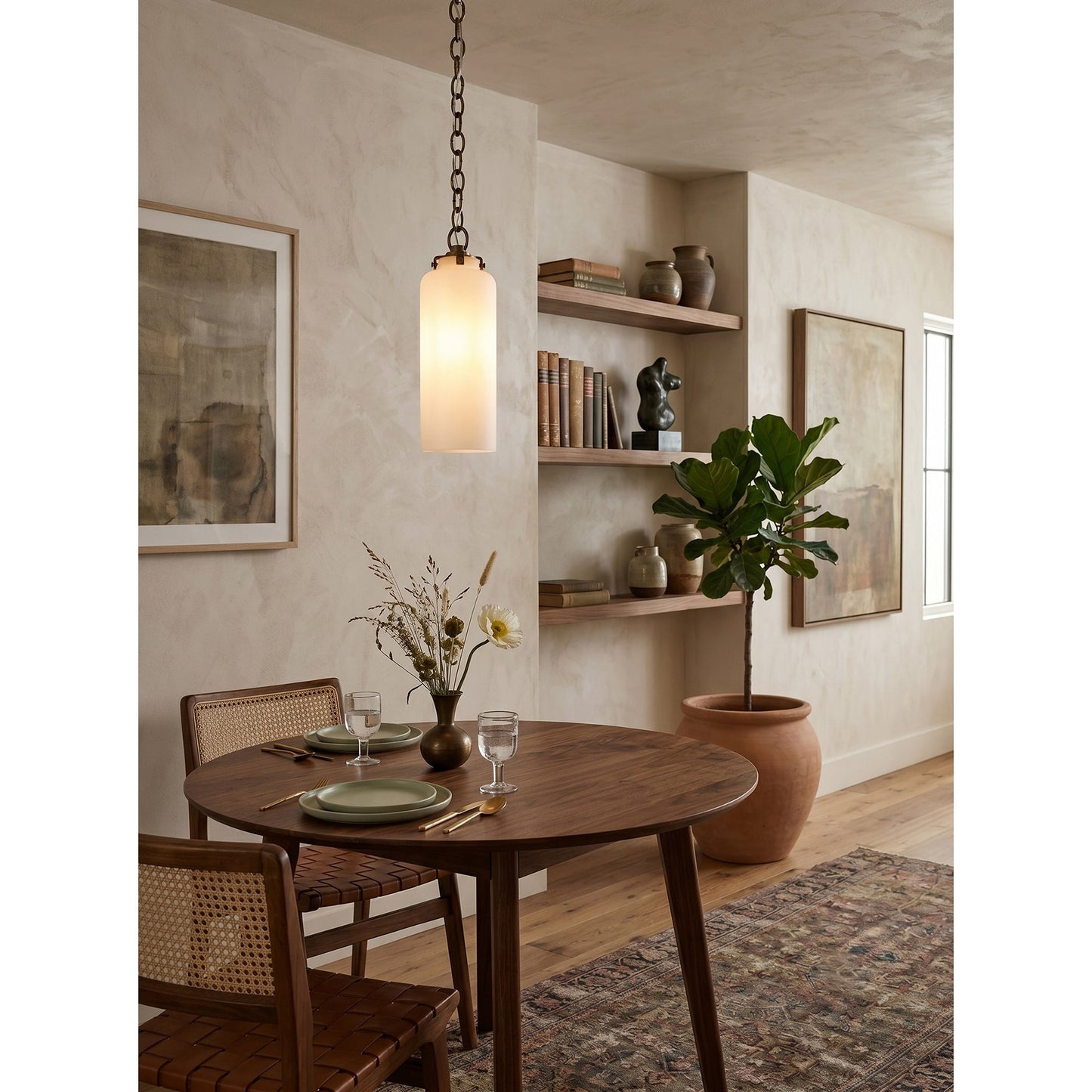 Katie Pendant Lamp