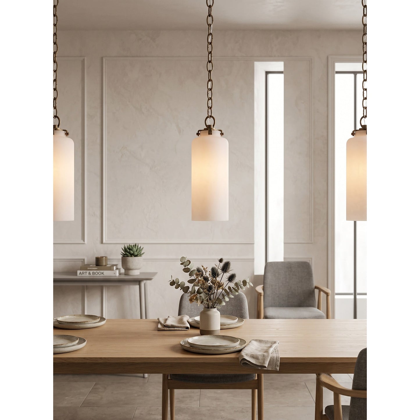 Katie Pendant Lamp