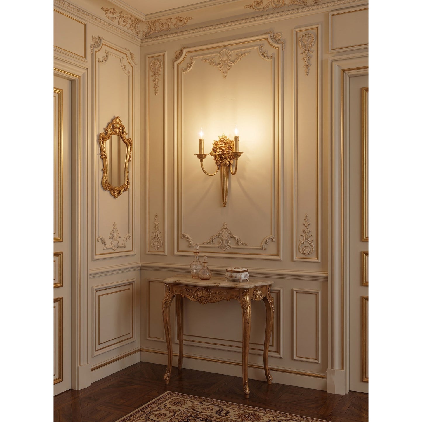 Remy Wall Sconce