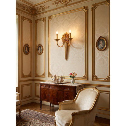 Remy Wall Sconce