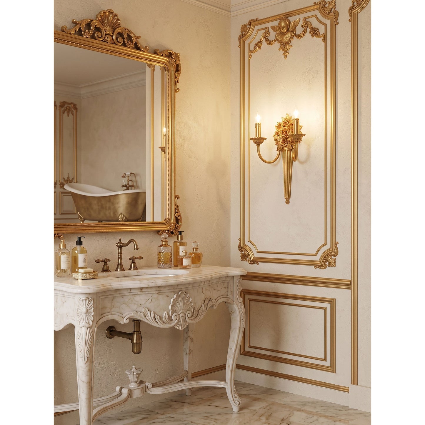 Remy Wall Sconce
