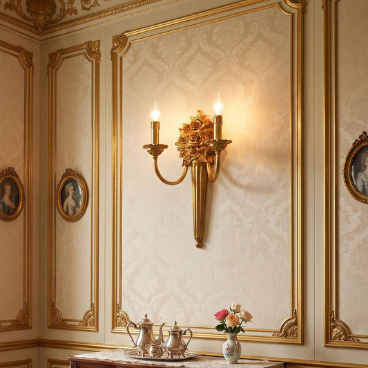 Remy Wall Sconce