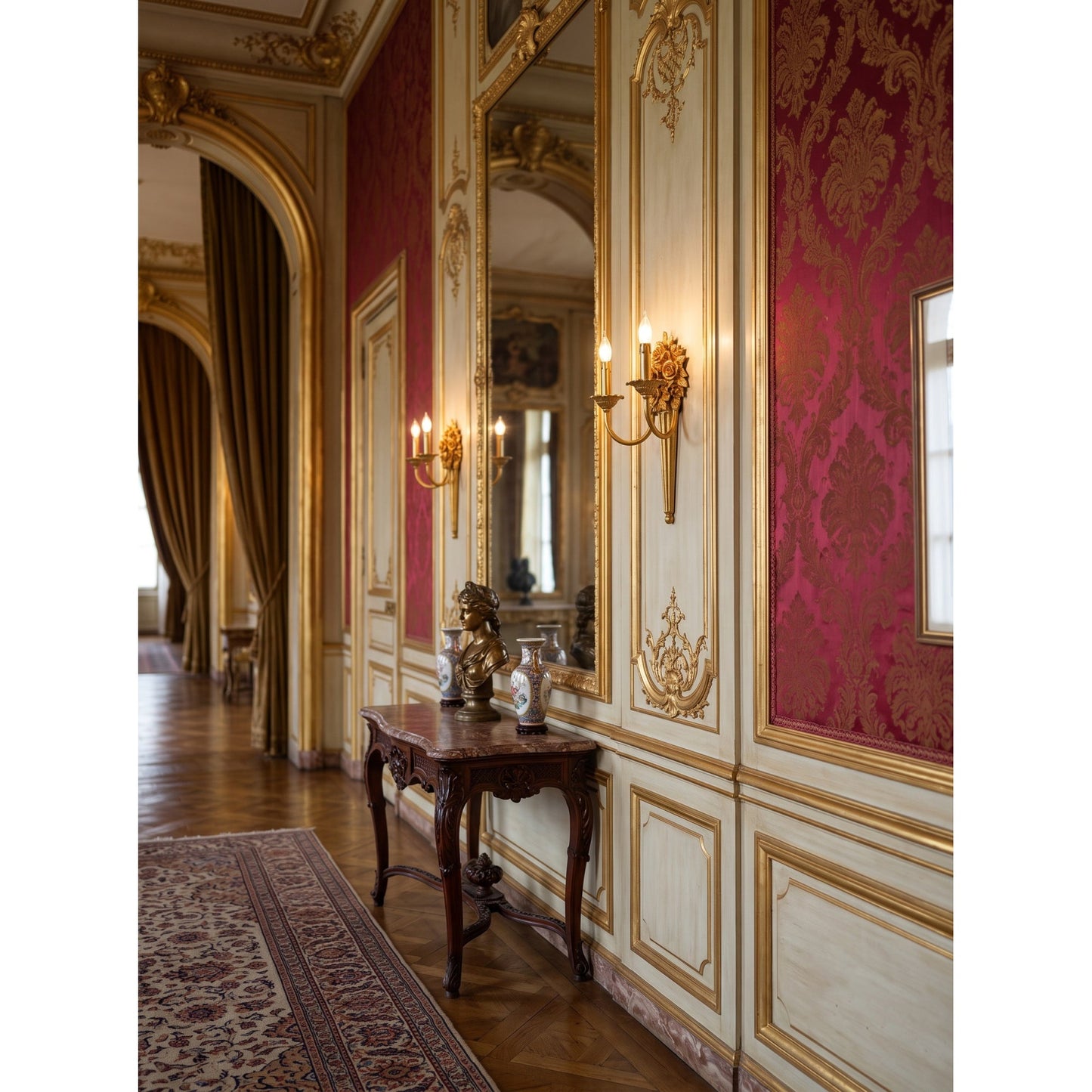 Remy Wall Sconce
