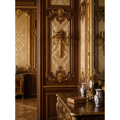 Remy Wall Sconce