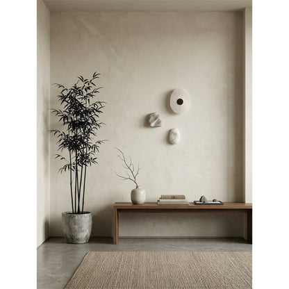 Doron Marble Wall Sconce