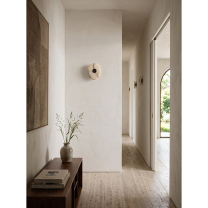 Doron Marble Wall Sconce