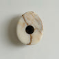 Doron Marble Wall Sconce