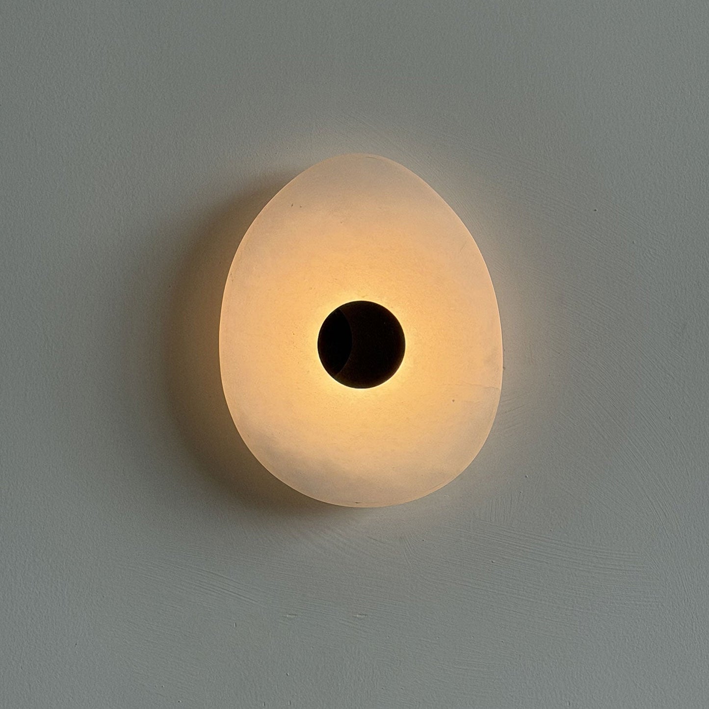 Doron Marble Wall Sconce