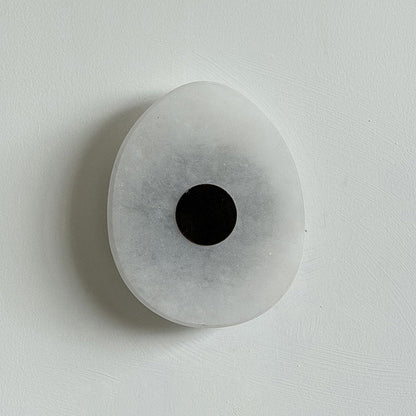 Doron Marble Wall Sconce
