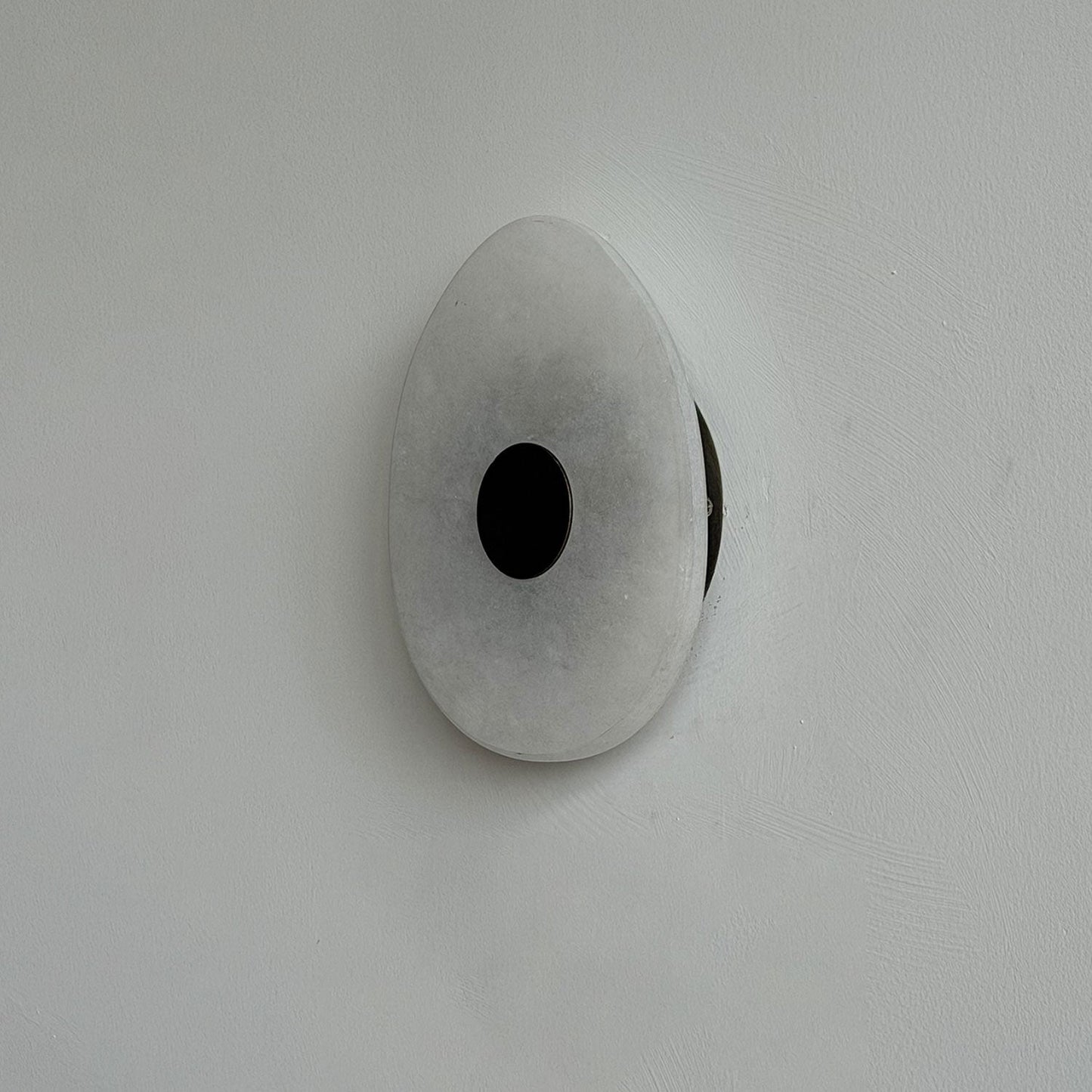 Doron Marble Wall Sconce