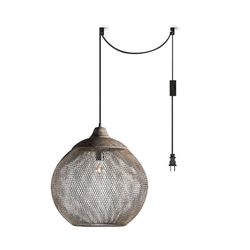 Lanister Mesh Swag Lights
