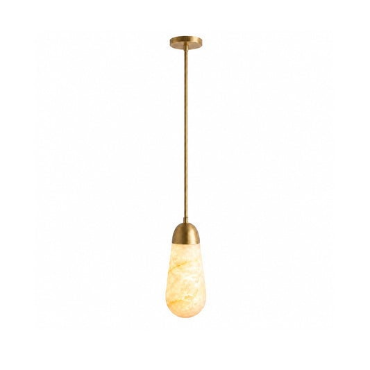 Modena Alabaster Pendant Lamp