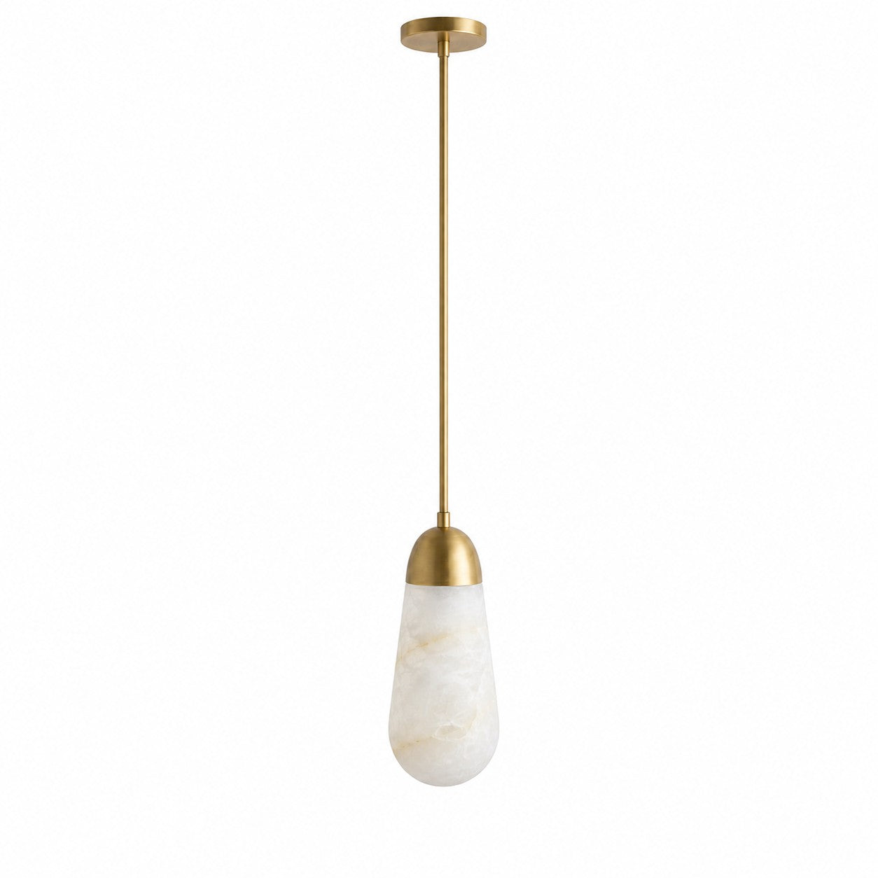 Modena Alabaster Pendant Lamp