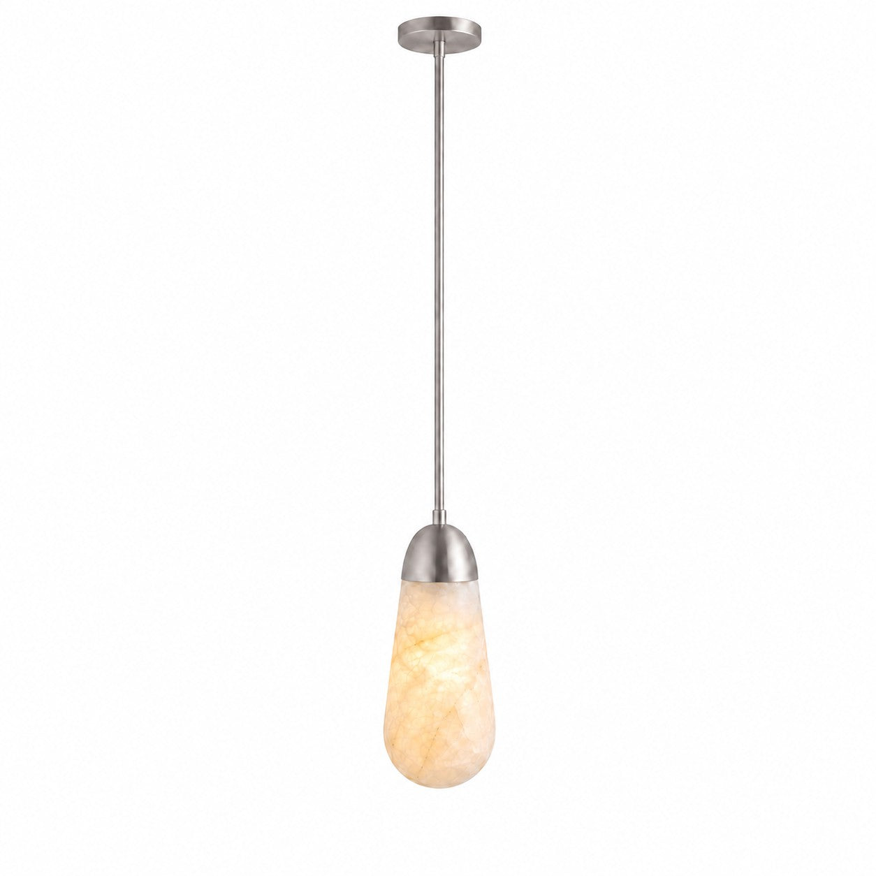 Modena Alabaster Pendant Lamp
