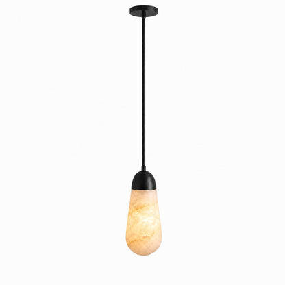 Modena Alabaster Pendant Lamp