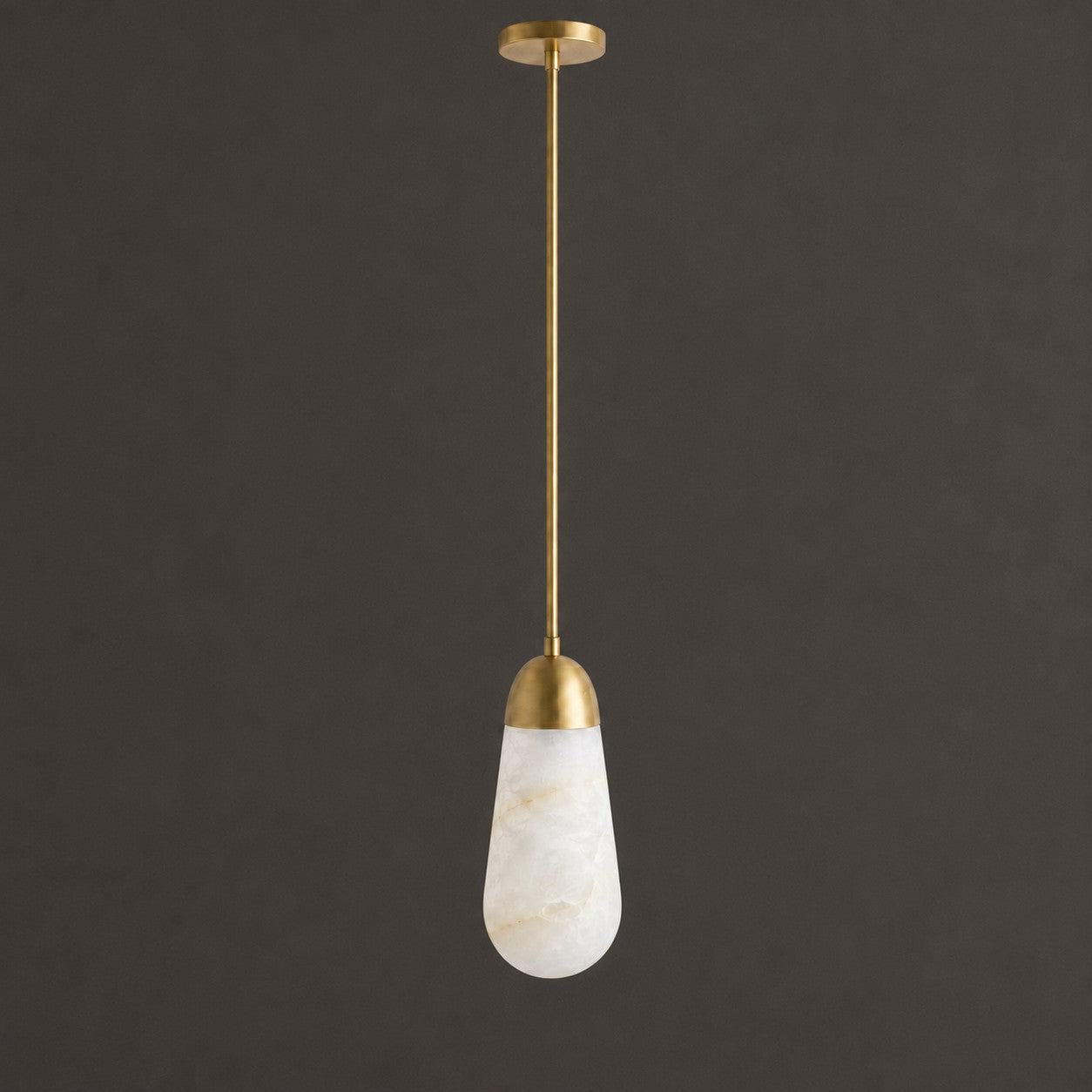 Modena Alabaster Pendant Lamp