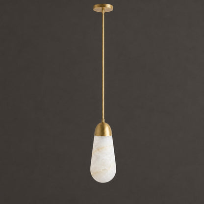 Modena Alabaster Pendant Lamp