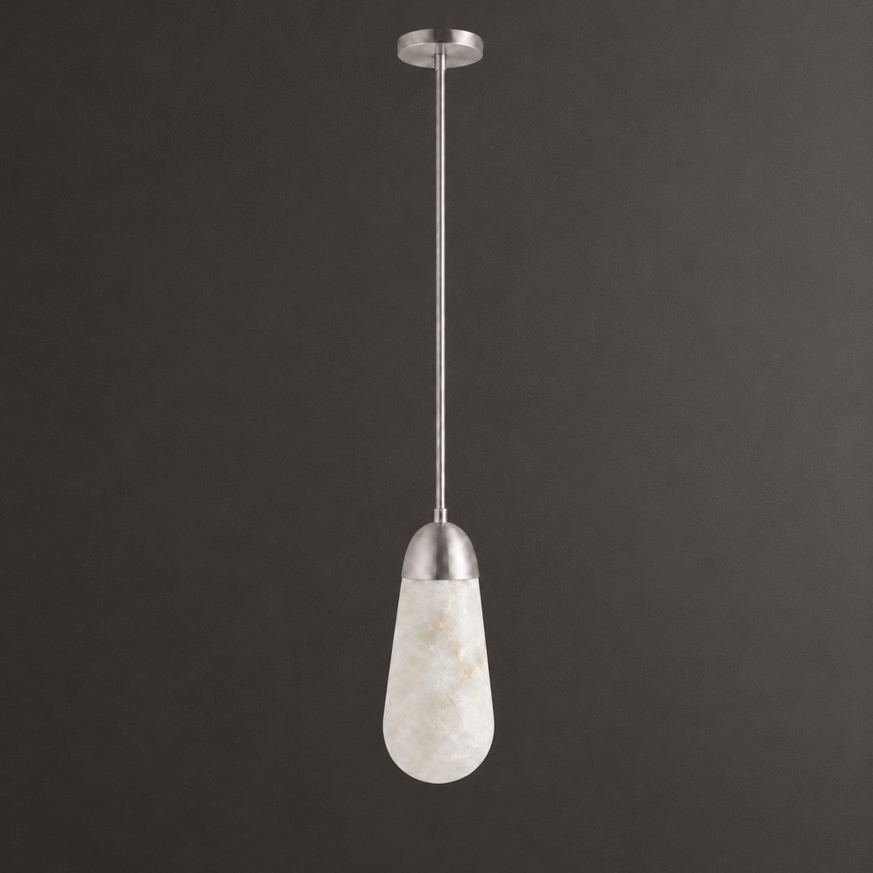 Modena Alabaster Pendant Lamp