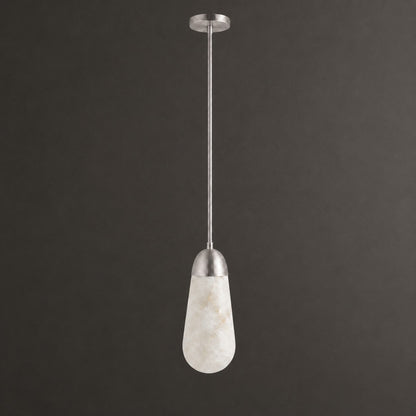 Modena Alabaster Pendant Lamp