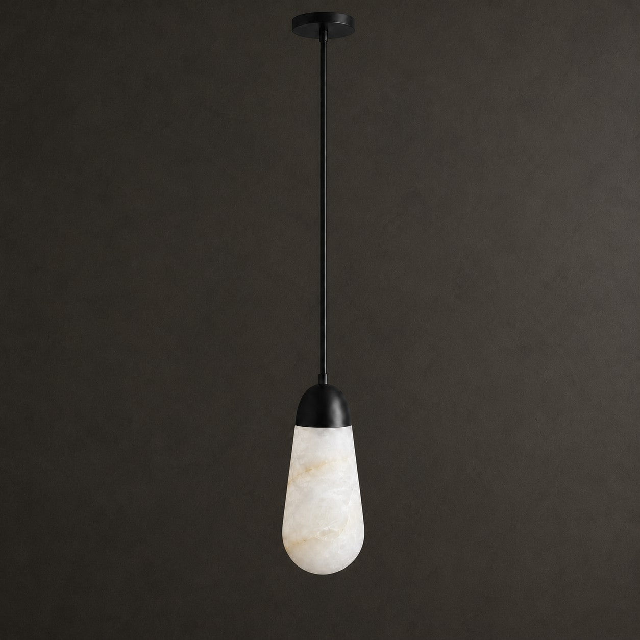 Modena Alabaster Pendant Lamp