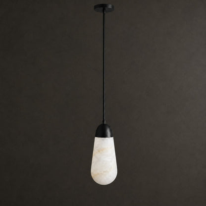 Modena Alabaster Pendant Lamp