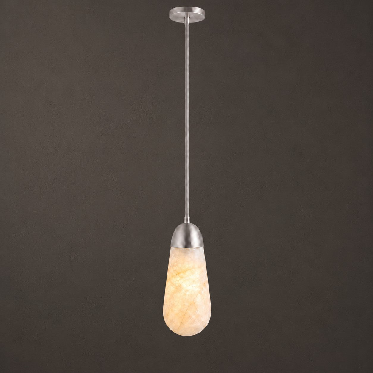 Modena Alabaster Pendant Lamp